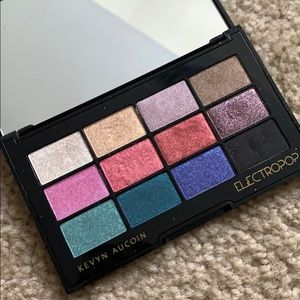 Kevyn Aucoin Electropop